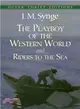 The Playboy of the Western World and Riders to the Sea