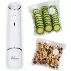 Mini Handheld Vacuum Sealer Vacuum Sealer for Food Preservation and Storage