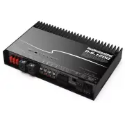 AudioControl D-6.1200 6-Channel Class-D Car Amplifier w/ DSP