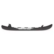 CCM 247 Stainless Steel Runners Black Blade 2 PCS