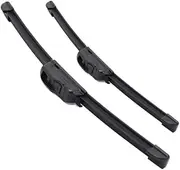 2pcs Car Front Windshield Wipers Wiper Windscreen Window Wipers Blades For KIA For Cadenza 2014 2015 2016 2017