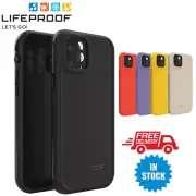 For Apple iPhone 11 Pro Max Case Lifeproof Fre Genuine Waterproof Shockproof