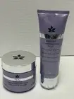 PRAI AGELESS THROAT & DECOLLETAGE CREME & Serum 4 FL. OZ. Sealed