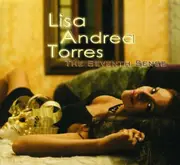 Seventh Sense -Lisa Andrea Torres CD