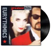 Eurythmics: Greatest Hits (180gm Vinyl) (Reissue)