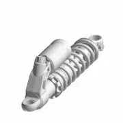 Polaris SHOCK-FOX FRONT 1.5 ZERO RC, Genuine OEM Part 7061259, Qty 1