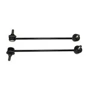 Transgold Rubber Sway Bar Link Kit - SK1856