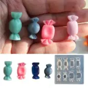 Silicone Sweet Making Molds Candy Shape Resin Silicone Molds Crafting Moulds