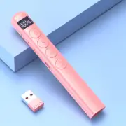 Presentation Pointer 2.4G Demonstration Pen F9N8
