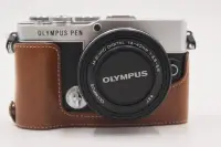 在飛比找露天拍賣優惠-【悠著點-攝影配件】OLYMPUS PEN E-P7 微單相