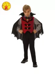 Children's Costume - Vampire Boy