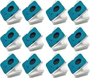 Jet Robot Vacuum Cleaner Dust Bag. Compatible for Samsung Bespoke VCA-ADB95 VS20A95923W Jet Robot Vacuum Cleaner High Capacity(12pc)