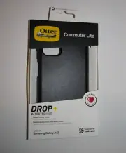 OTTERBOX 77-82848 Commuter Lite Case for Samsung Galaxy A12 - BRAND NEW IN BOX
