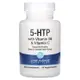 [iHerb] Lake Avenue Nutrition 含維生素 B6 和維生素 C 的 5-HTP，100 毫克，60 粒素食膠囊