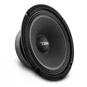 DS18 PRO-88XA 8" Special Edition Mid-Bass Loudspeaker 550 Watts Max 8-Ohms