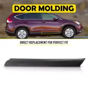 Front Right Passenger Side Lower Door Molding Trim For CR-V Honda 2012-2016
