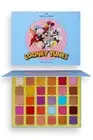 I Heart Revolution X LOONEY TUNES Large Vibrant Eyeshadow Palette 100% BNIB