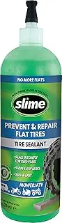 Slime Prevent and Repair Tire Sealant, 710 ml