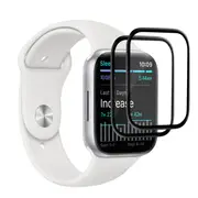 EFM FlexiGlass Armour Screen Protector For Apple Watch 7/8 (41 Mm)