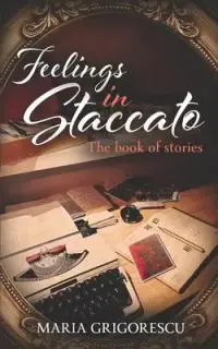 在飛比找博客來優惠-Feelings in Staccato: The book