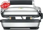 Elevate Your Meals with the Perfect Press Sandwich Maker in Stainless Steel!