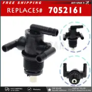 Fuel Shutoff Valve Shut Off Petcock 3-Way 7052161 For Polaris Magnum 325 330 500