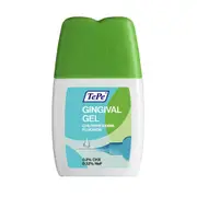 Tepe Fluoride and Chlorhexidine Gingival Gel 20ml