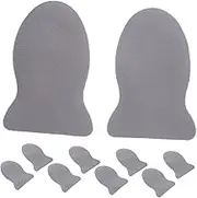 Holibanna 10Pcs Breathable Gaming Finger Sleeves Slip Touchscreen Covers for Mobile Gaming Thumb Protectors for Enhanced Control for Gamers the Go