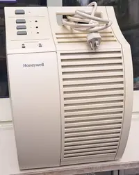 在飛比找Yahoo!奇摩拍賣優惠-honeywell 空氣清淨機 17000型