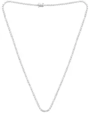 Diana M. 14K 5.50 ct. tw. Diamond Buttercup Necklace