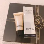 ✨特價✨CHANEL香奈兒 - SUBLIMAGE MASQUE奢華精質面膜5ML