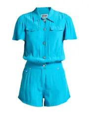 [MOSCHINO JEANS] MOSCHINO JEANS Playsuits - Item 54212498