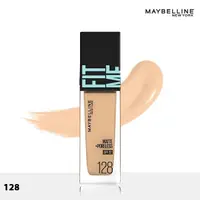 在飛比找屈臣氏網路商店優惠-Maybelline 媚比琳 媚比琳 FIT ME反孔特霧粉