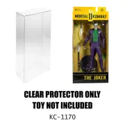 Protector For Mortal Kombat ll The Joker