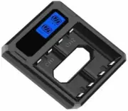 USB Charging/Charger Dock for Xbox One/One S Controller Battery - Battery Mate U