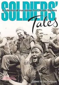 在飛比找三民網路書店優惠-Soldiers' Tales ― A Collection