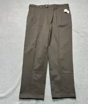 Callaway Golf Pants Mens 40 X 31 Taupe Pro Spin Pleated Chino Nordstrom Casual
