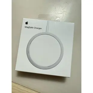 蘋果原廠 APPLE MagSafe charger 無線充電器 A2140 充電板