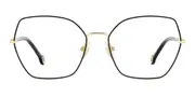 Carolina Herrera HER 0272 I46 Women’s Glasses Black Size 56 - Private Health Rebate - Blue Light Block Available