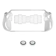 TPU Shell Guard Cover for Legion GO S Game Console Ensuring Scratch Resistance