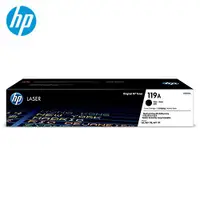 在飛比找蝦皮商城優惠-HP W2090A(119A) 黑色碳粉匣 現貨 廠商直送