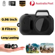Mini Digital Children CCD Camera Full HD 1080P DV Video Recorder TF Card 1080P