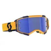 Scott USA Fury Goggles OSFM Yellow 272828-7704349