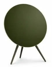 Bang & Olufsen BeoPlay A9 Cover, Original Replaceable Front Cover for BeoPlay A9