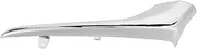Rearview Mirror Moldings Trim, Rearview Mirror Strip Trim ABS Scratch Proof Moldings with Stylish Design for NX300 RX350 RX450h (Left: 8794B 78010)