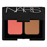 在飛比找蝦皮購物優惠-Nars 高潮腮紅修容盤organisms blush/la