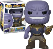 Avengers 3: Infinity War - Thanos #289 Pop! Vinyl