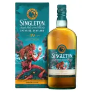 Singleton 19Yo Legends Untold 2021 The Siren S Song Whiskey 700ml