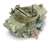 Holley 0-4778C 700 CFM Double Pumper Carburetor