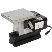 24W Z20001M Mini Metal Jigsaw Machine 20000rpm DC12V 2A